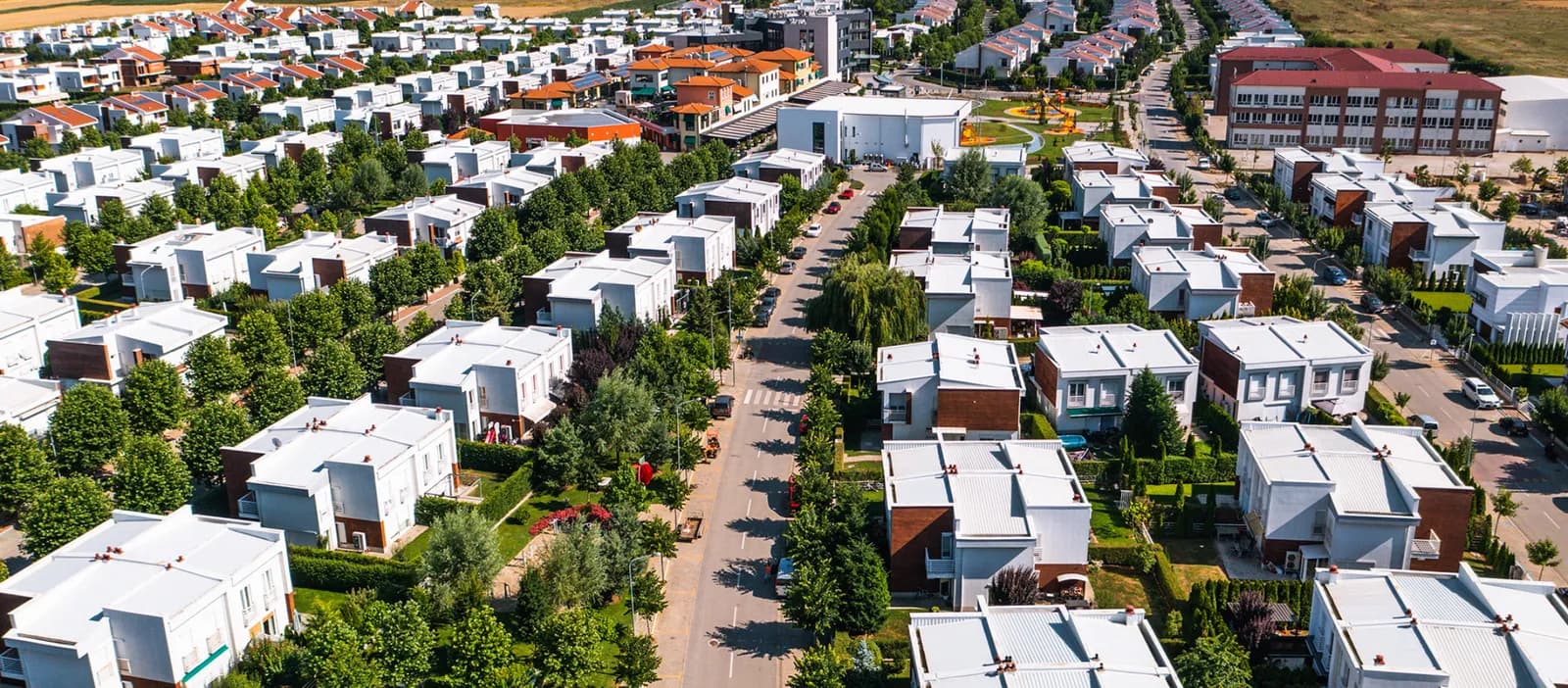 Marigona Residence, Prishtinë, Kosovë. Prerje dhe shpuarje betoni nga Diamanti Teknik.
